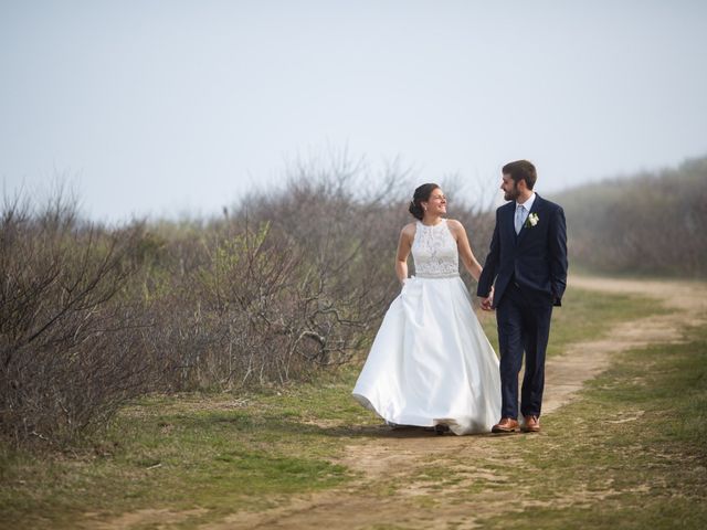 Dan and Jamie&apos;s Wedding in Montauk, New York 63