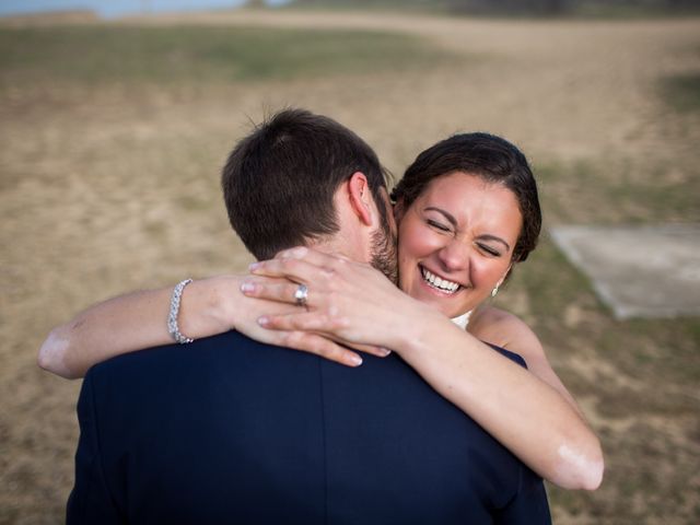 Dan and Jamie&apos;s Wedding in Montauk, New York 65