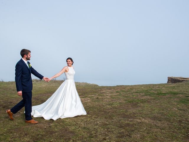 Dan and Jamie&apos;s Wedding in Montauk, New York 68