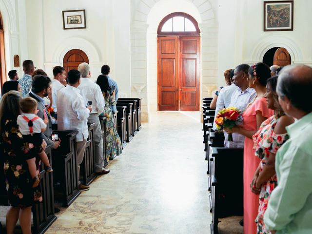 Matt and Katherine&apos;s Wedding in Punta Cana, Dominican Republic 40