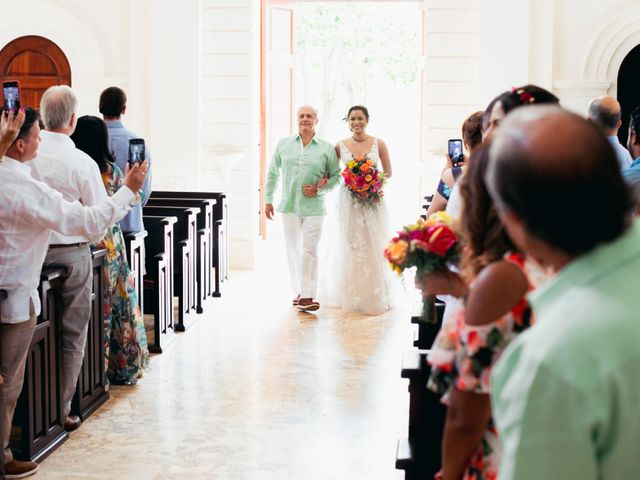 Matt and Katherine&apos;s Wedding in Punta Cana, Dominican Republic 48