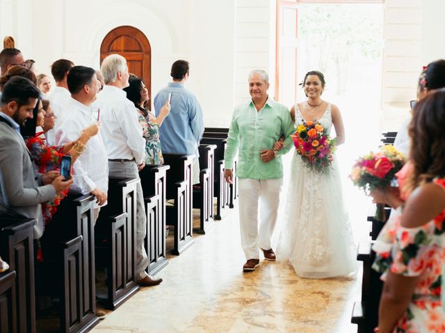 Matt and Katherine&apos;s Wedding in Punta Cana, Dominican Republic 49