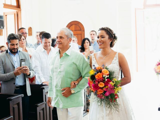 Matt and Katherine&apos;s Wedding in Punta Cana, Dominican Republic 50
