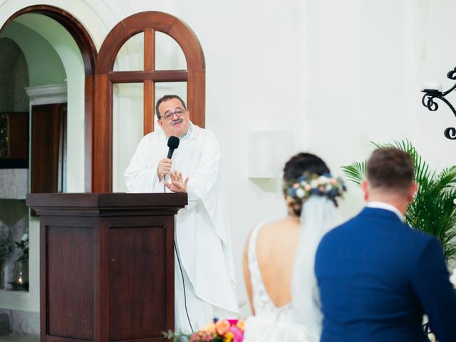 Matt and Katherine&apos;s Wedding in Punta Cana, Dominican Republic 65