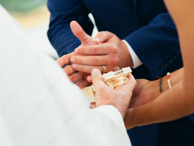 Matt and Katherine&apos;s Wedding in Punta Cana, Dominican Republic 77