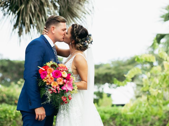 Matt and Katherine&apos;s Wedding in Punta Cana, Dominican Republic 101