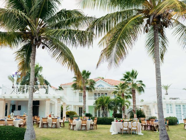 Matt and Katherine&apos;s Wedding in Punta Cana, Dominican Republic 137