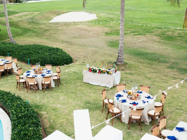 Matt and Katherine&apos;s Wedding in Punta Cana, Dominican Republic 142