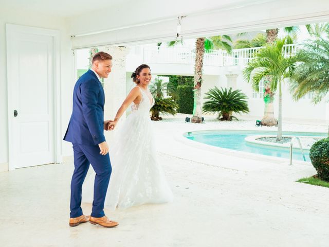 Matt and Katherine&apos;s Wedding in Punta Cana, Dominican Republic 151