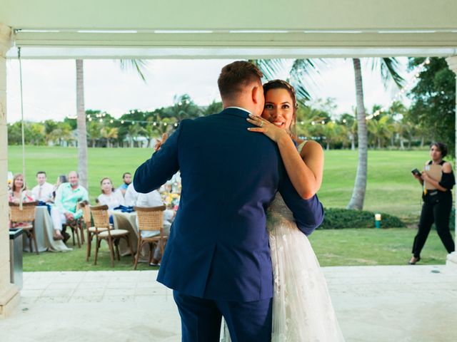 Matt and Katherine&apos;s Wedding in Punta Cana, Dominican Republic 152