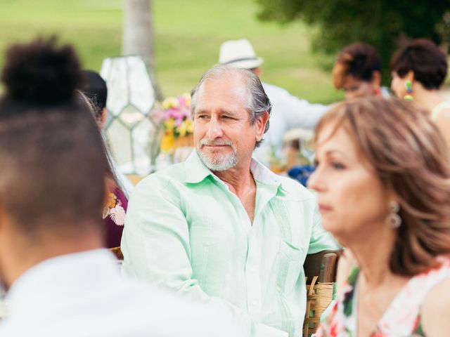 Matt and Katherine&apos;s Wedding in Punta Cana, Dominican Republic 160