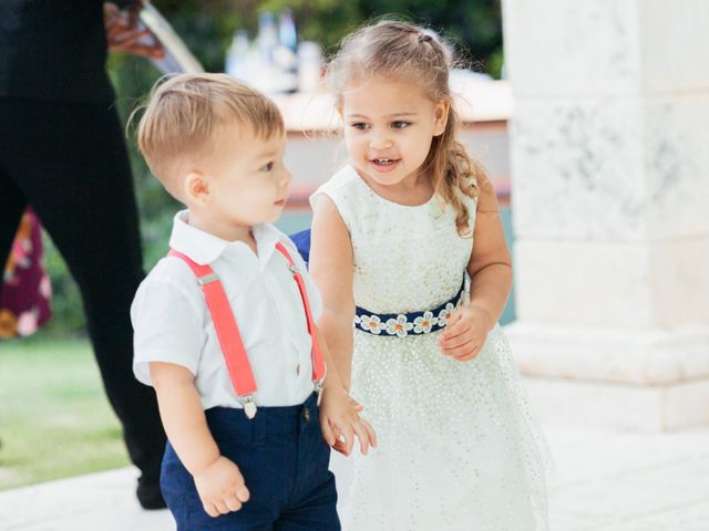 Matt and Katherine&apos;s Wedding in Punta Cana, Dominican Republic 161