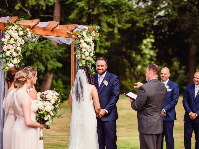 Melissa and Trent&apos;s Wedding in Hillsboro, Oregon 67