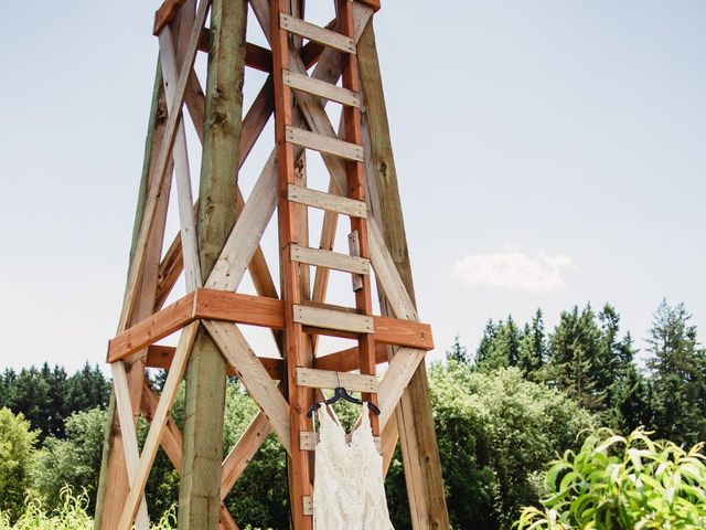 Melissa and Trent&apos;s Wedding in Hillsboro, Oregon 150