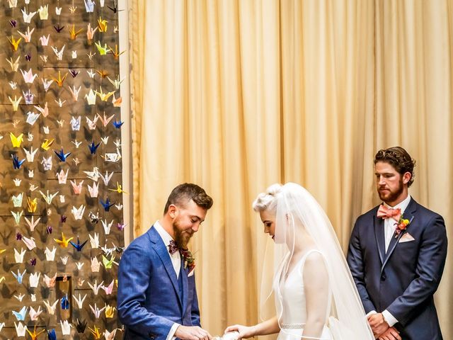 Patrick and Erin's Wedding in Chicago, Illinois 35