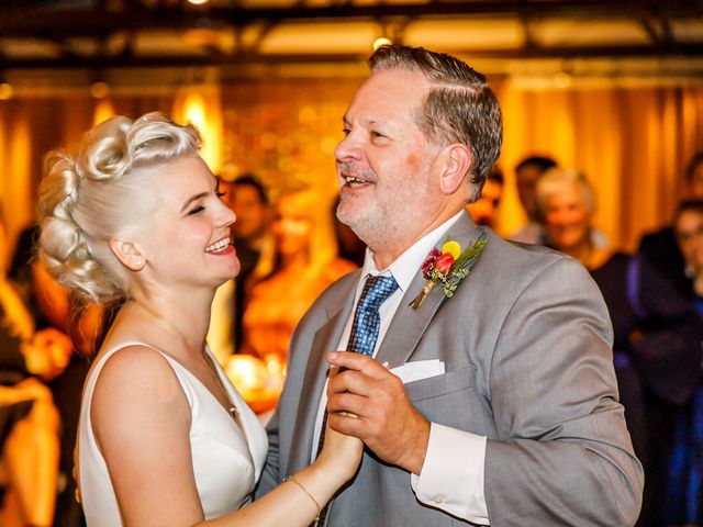 Patrick and Erin's Wedding in Chicago, Illinois 43