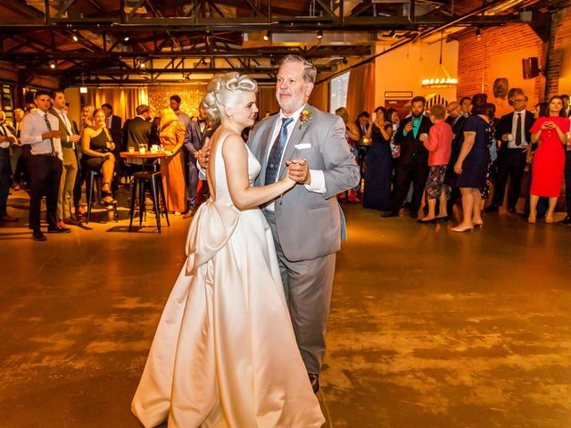 Patrick and Erin's Wedding in Chicago, Illinois 44