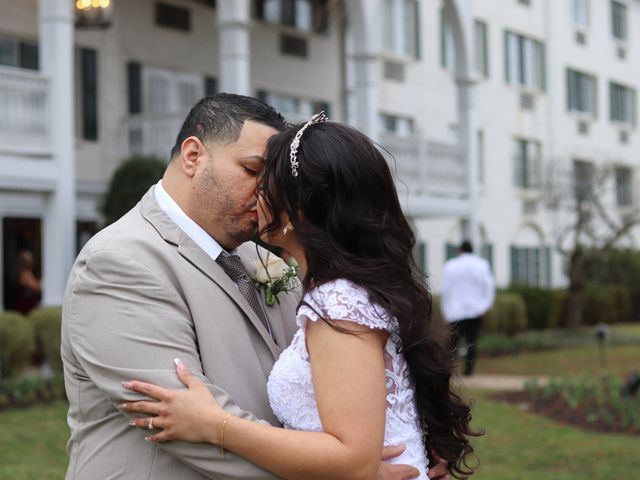 Anthony and Ana&apos;s Wedding in Morristown, New Jersey 1
