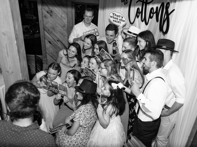 Cody and Becca&apos;s Wedding in Kitty Hawk, North Carolina 50