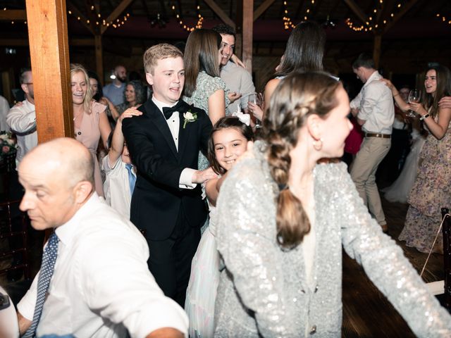 Cody and Becca&apos;s Wedding in Kitty Hawk, North Carolina 72