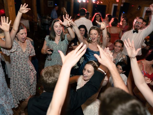 Cody and Becca&apos;s Wedding in Kitty Hawk, North Carolina 82