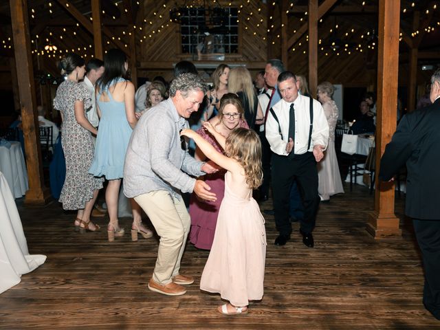 Cody and Becca&apos;s Wedding in Kitty Hawk, North Carolina 95