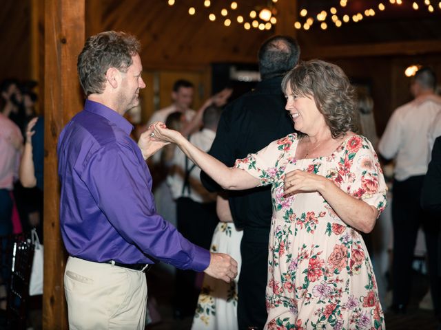 Cody and Becca&apos;s Wedding in Kitty Hawk, North Carolina 100