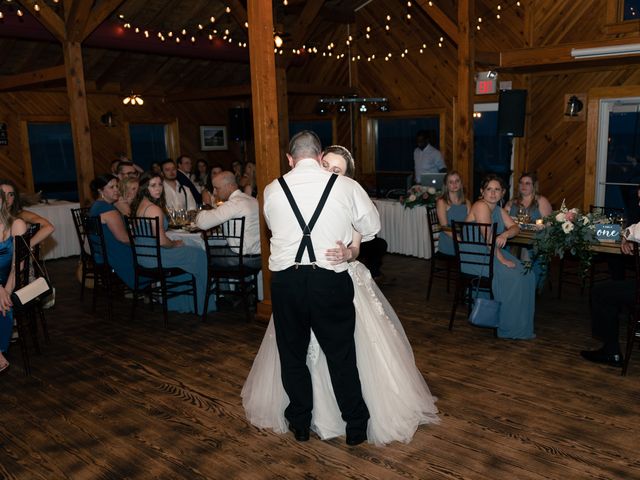 Cody and Becca&apos;s Wedding in Kitty Hawk, North Carolina 115