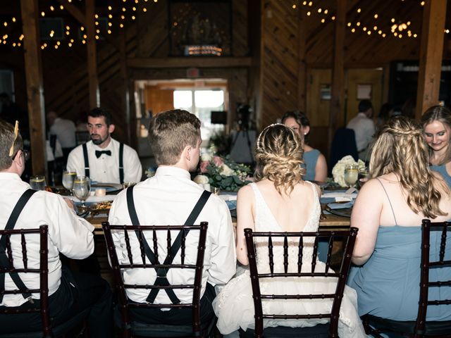 Cody and Becca&apos;s Wedding in Kitty Hawk, North Carolina 215