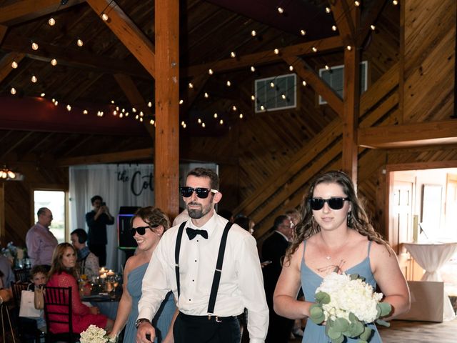 Cody and Becca&apos;s Wedding in Kitty Hawk, North Carolina 237