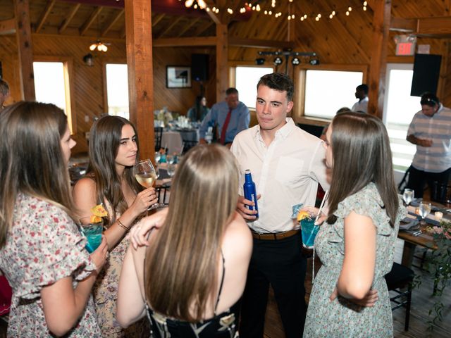 Cody and Becca&apos;s Wedding in Kitty Hawk, North Carolina 248