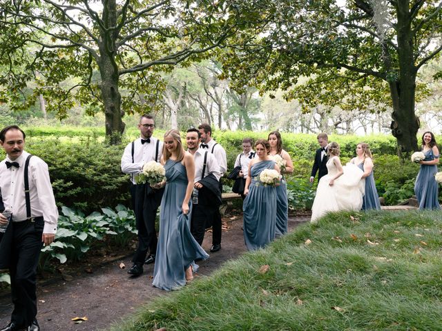 Cody and Becca&apos;s Wedding in Kitty Hawk, North Carolina 264