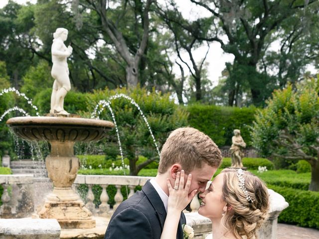 Cody and Becca&apos;s Wedding in Kitty Hawk, North Carolina 268