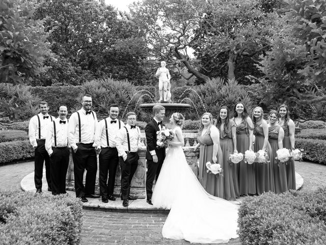 Cody and Becca&apos;s Wedding in Kitty Hawk, North Carolina 286