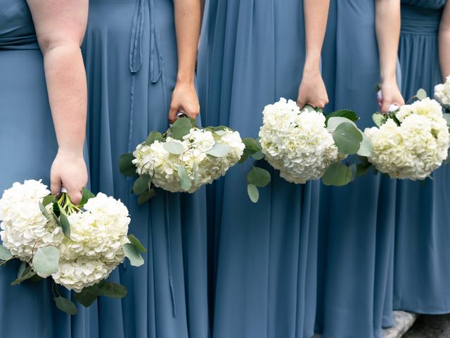 Cody and Becca&apos;s Wedding in Kitty Hawk, North Carolina 294