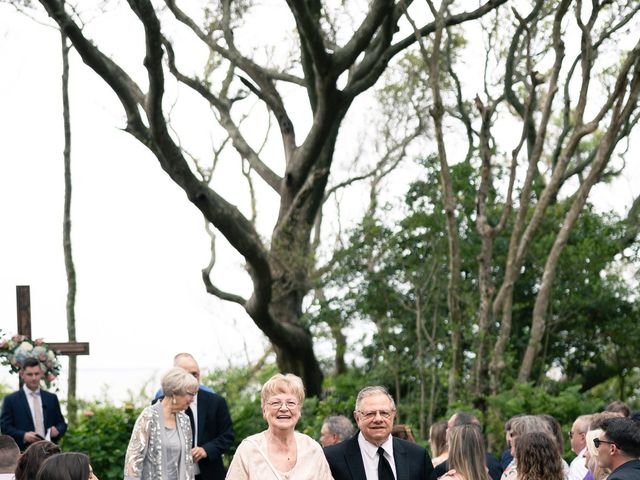 Cody and Becca&apos;s Wedding in Kitty Hawk, North Carolina 339