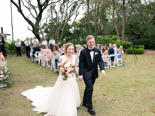 Cody and Becca&apos;s Wedding in Kitty Hawk, North Carolina 351