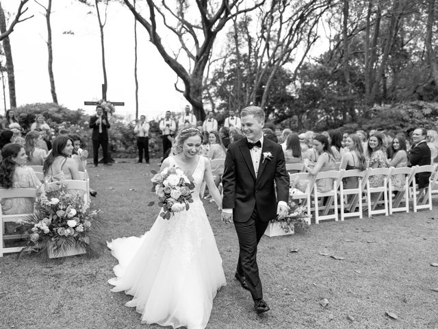 Cody and Becca&apos;s Wedding in Kitty Hawk, North Carolina 353