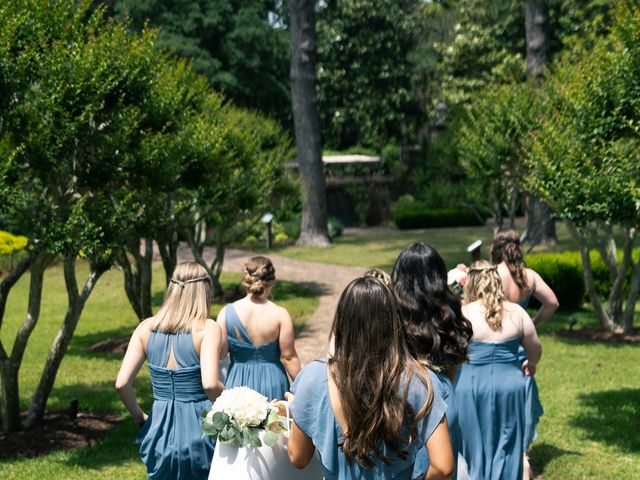 Cody and Becca&apos;s Wedding in Kitty Hawk, North Carolina 455