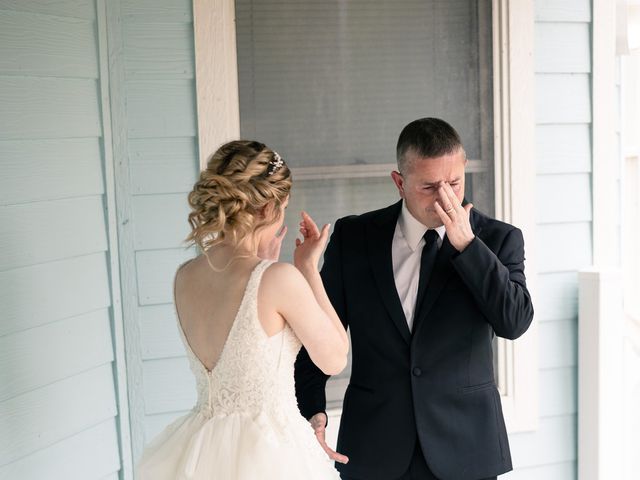 Cody and Becca&apos;s Wedding in Kitty Hawk, North Carolina 459