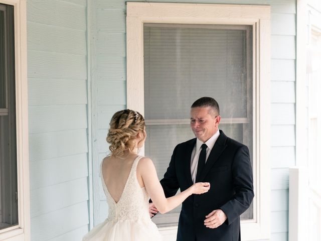 Cody and Becca&apos;s Wedding in Kitty Hawk, North Carolina 463