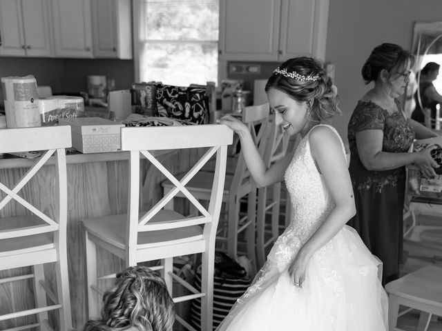 Cody and Becca&apos;s Wedding in Kitty Hawk, North Carolina 467