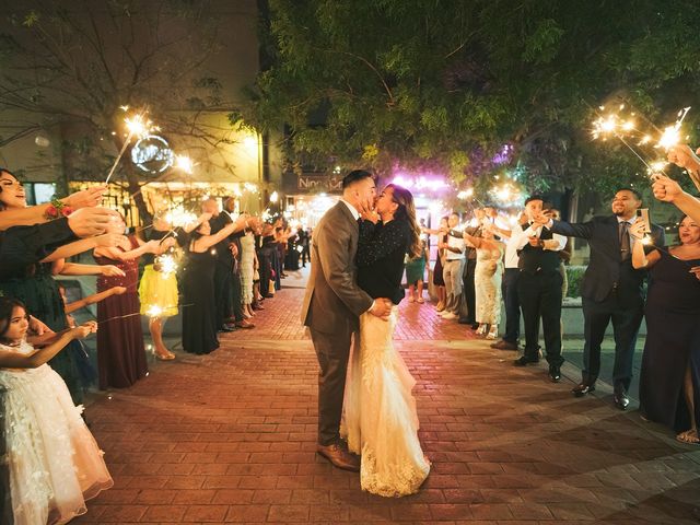 Jeffrey and Kayla&apos;s Wedding in Modesto, California 32