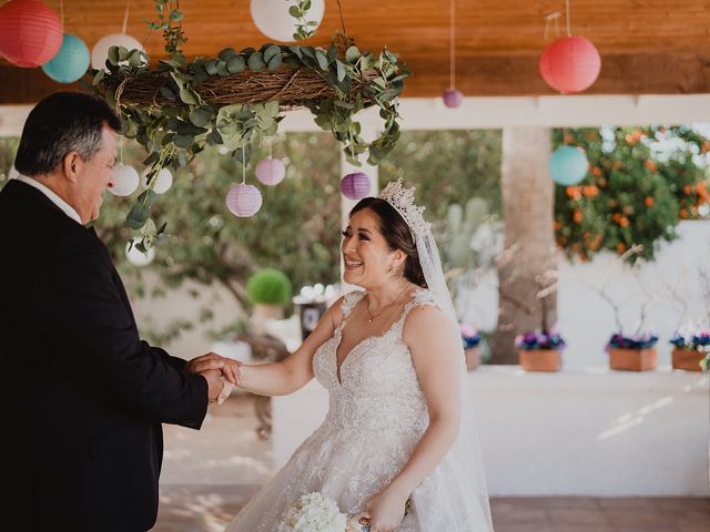 Peter and Monica&apos;s Wedding in Mesa, Arizona 8