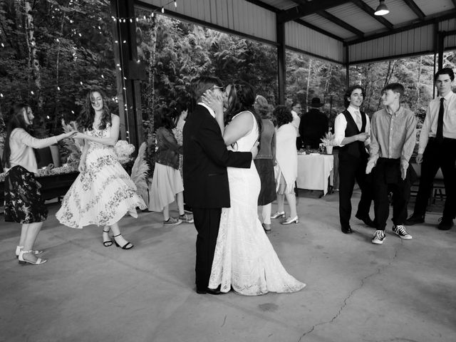 Samuel and Caitlynn&apos;s Wedding in Bremerton, Washington 4