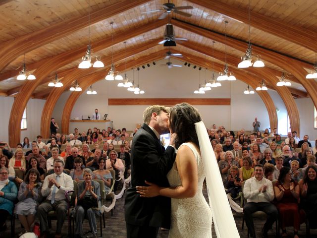 Samuel and Caitlynn&apos;s Wedding in Bremerton, Washington 15