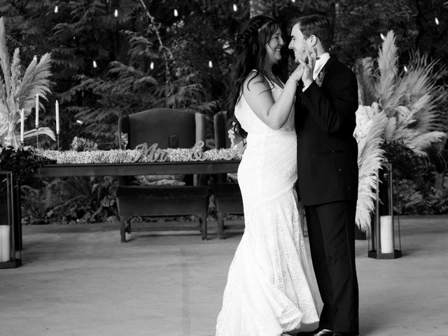 Samuel and Caitlynn&apos;s Wedding in Bremerton, Washington 1