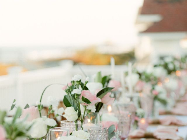 Matt and Madeline&apos;s Wedding in Corolla, North Carolina 30