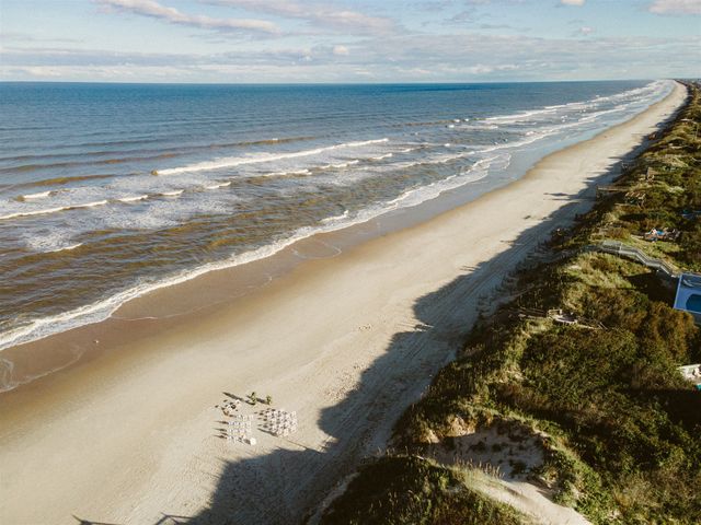 Matt and Madeline&apos;s Wedding in Corolla, North Carolina 74