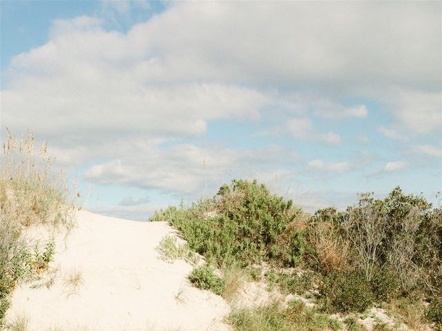 Matt and Madeline&apos;s Wedding in Corolla, North Carolina 94